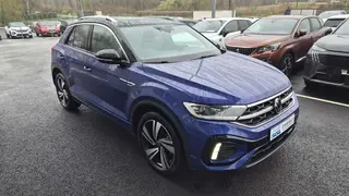 Volkswagen T-Roc  - photo 2