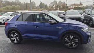 Volkswagen T-Roc  - photo 3