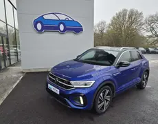 Volkswagen T-Roc Couzeix