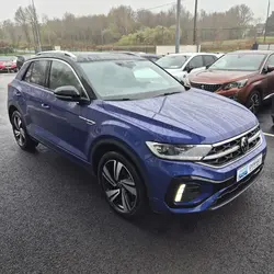 Volkswagen T-Roc 1.5 TSI EVO 150CH R-LINE DSG7 Couzeix