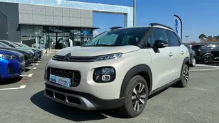 Citroen C3 Aircross  - Business - photo 0