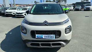 Citroen C3 Aircross  - Business - photo 1