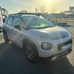 Citroen C3 Aircross BLUEHDI 100CH S&S SHINE BUSINESS E6.D Saint-Saturnin