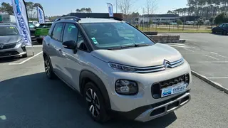 Citroen C3 Aircross  - Business - photo 2