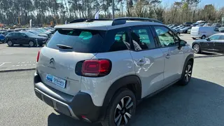 Citroen C3 Aircross  - Business - photo 4