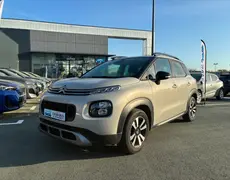Citroen C3 Aircross Mées