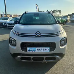 Citroen C3 Aircross BLUEHDI 100CH S&S SHINE BUSINESS E6.D M&eacute;es