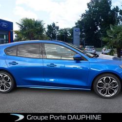 Ford Focus 1.0 FLEXIFUEL 125 S&S MHEV ST-Line X Challans