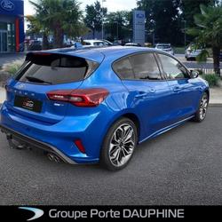 Ford Focus 1.0 FLEXIFUEL 125 S&S MHEV ST-Line X Challans