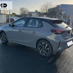 Opel Corsa Corsa 1.2 Turbo 100 ch BVM6 GS Angers