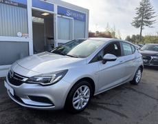 Opel Astra Carentoir