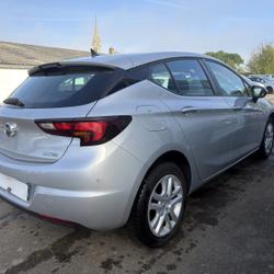 Opel Astra 1.0 TURBO 105CH ECOTEC EDITION BUSINESS EURO6D-T Carentoir