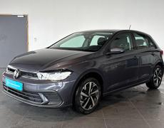 Volkswagen Polo Le Havre