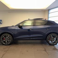 Audi Q3 Q3 e-hybrid 272 ch S tronic 6 S line Vesoul