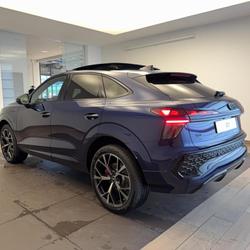 Audi Q3 e-hybrid 272 ch S tronic 6 S line occasion - Vesoul - photo 3/25