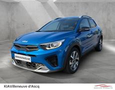 Kia Stonic Villeneuve-d'Ascq
