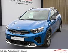 Kia Stonic Villeneuve-d'Ascq