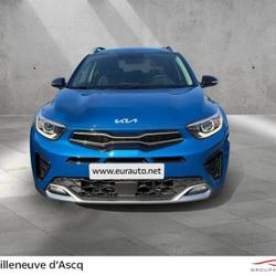 Kia Stonic 1.0 T-GDi 100ch GT Line DCT7 Villeneuve-d'Ascq
