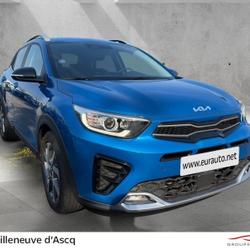 Kia Stonic 1.0 T-GDi 100ch GT Line DCT7 Villeneuve-d'Ascq