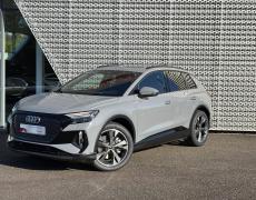 Audi Q4 e-tron Saint-Avit