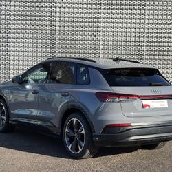 Audi Q4 e-tron Q4 e-tron 45 285 ch 82 kWh Saint-Avit