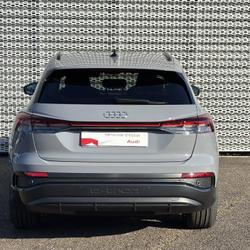 Audi Q4 e-tron Q4 e-tron 45 285 ch 82 kWh Saint-Avit