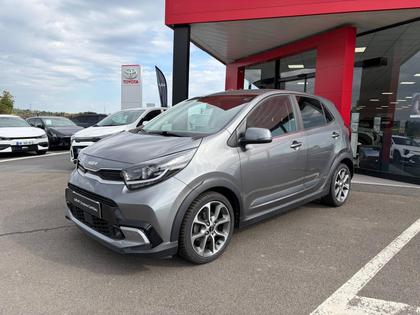 Kia Picanto - 1.2 DPi 84ch X Line - 12 980 €