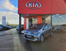 Kia Picanto Saint-Quentin-sur-le-Homme