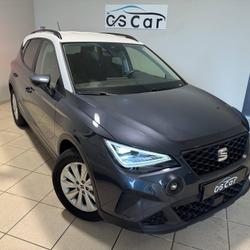 Seat Arona 1.0 TSI 115 BV6 STYLE SPECIAL EDITION Full LEDS Cockpit Portet-sur-Garonne