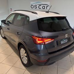 Seat Arona 1.0 TSI 115 BV6 STYLE SPECIAL EDITION Full LEDS Cockpit Portet-sur-Garonne