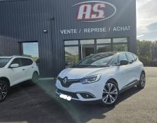 Renault Megane 4 Ploudaniel