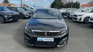 Peugeot 308  - Puretech - photo 1