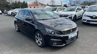 Peugeot 308  - Puretech - photo 2