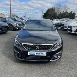 Peugeot 308 III Phase 1 1.2 PURETECH 130CH S&S GT EAT8 M&eacute;rignac