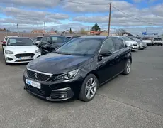 Peugeot 308 III Phase 1 Albi