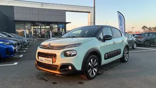 Citroen C3  - photo 0