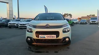 Citroen C3  - photo 1