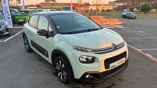 Citroen C3  - photo 2