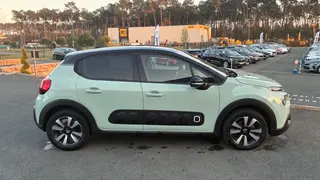 Citroen C3  - photo 3