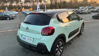 Citroen C3  - photo 4