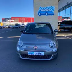 Fiat 500 II 1.0 70CH BSG S&S LOUNGE Saint-L&eacute;ger-de-Lini&egrave;res