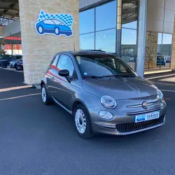 Fiat 500 II 1.0 70CH BSG S&S LOUNGE B&eacute;ziers