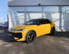 Volkswagen T-Roc Sausheim