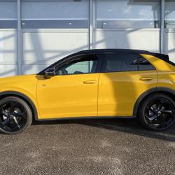 Volkswagen T-Roc 1.5 eTSI EVO2 Hybrid 150 ch DSG7 R-Line occasion - Sausheim - photo 2/18