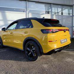 Volkswagen T-Roc 1.5 eTSI EVO2 Hybrid 150 ch DSG7 R-Line occasion - Sausheim - photo 3/18