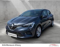 Renault Clio 5 Villeneuve-d'Ascq