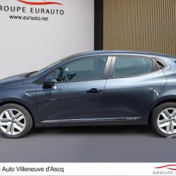 Renault Clio 5 1.0 TCe 90ch Business -21N Villeneuve-d'Ascq