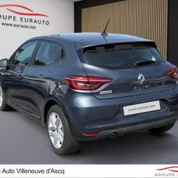 Renault Clio 5 1.0 TCe 90ch Business -21N Villeneuve-d'Ascq
