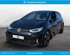 Volkswagen ID3 Estancarbon