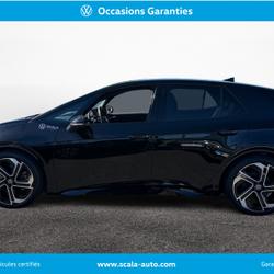 Volkswagen ID3 ID.3 326 ch GTX Performance Estancarbon